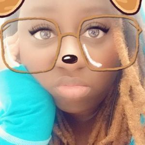 Meet your Posher, Erika